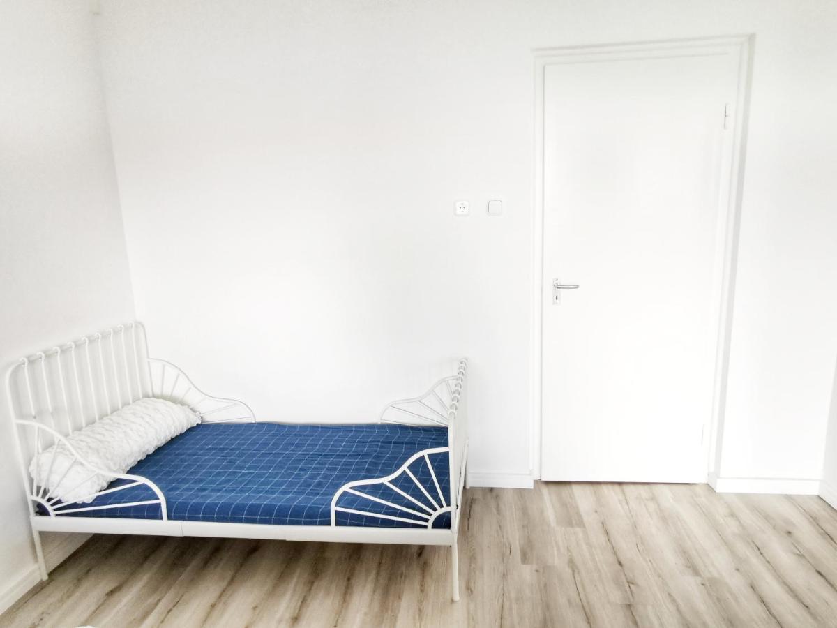 Szin-Aranyhid Apartman Siófok Extérieur photo